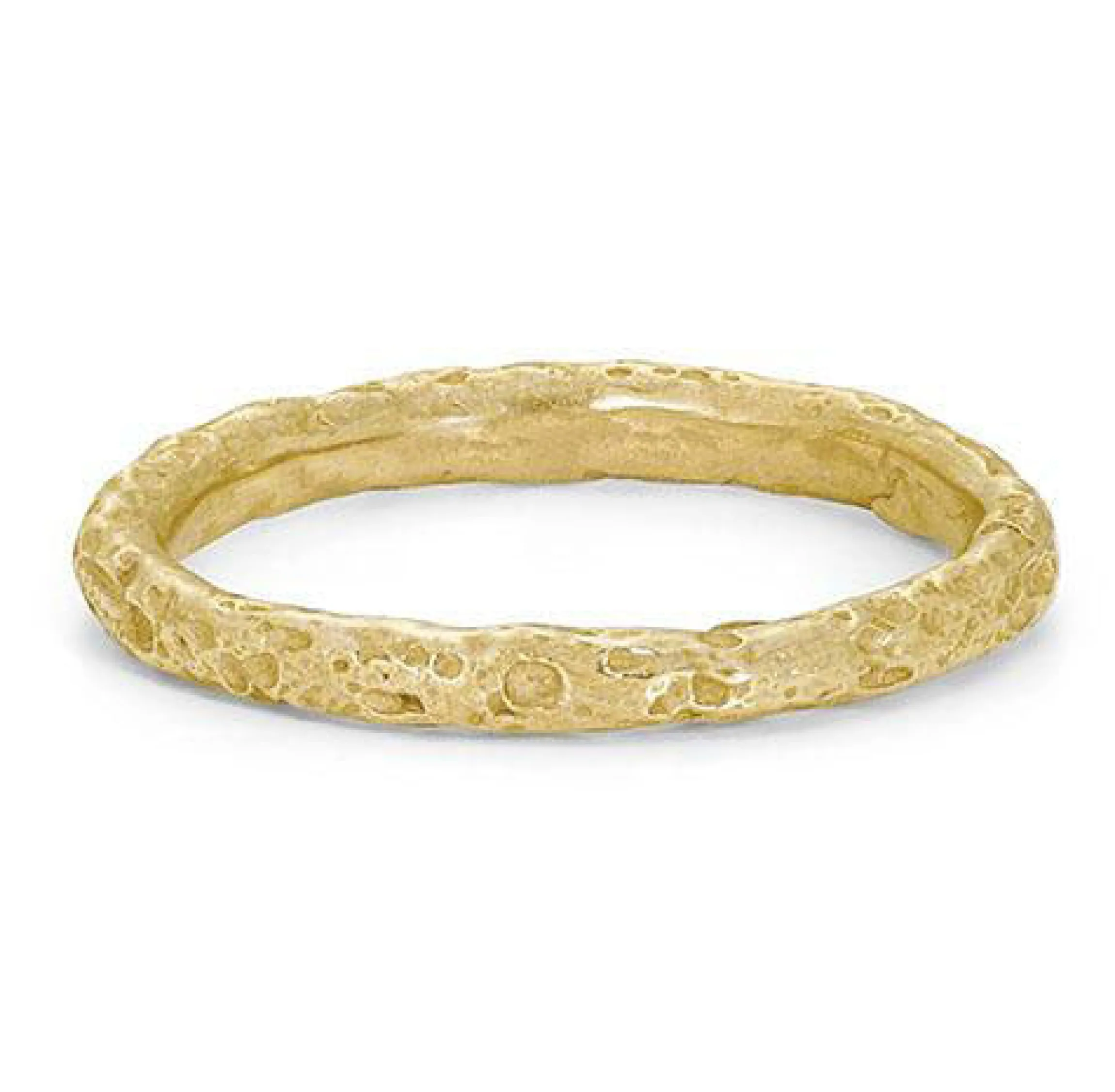 Urchin Fine Ring 18ct Gold