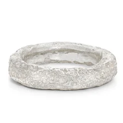 Urchin Heavy Ring Silver