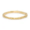 Urchin Skinny Ring 18ct Gold