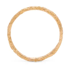 Urchin Skinny Ring 18ct Rose Gold