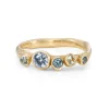 Wild Water Ebb & Flow Ring