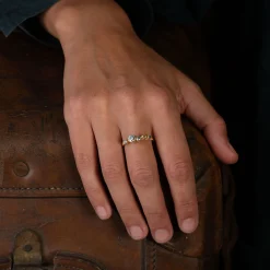 Wild Water Ebb & Flow Ring